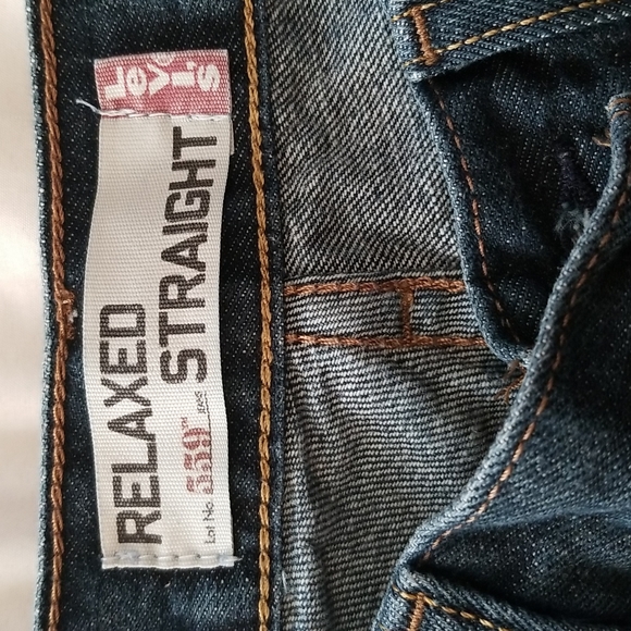 Jeans - Picture 3 of 3